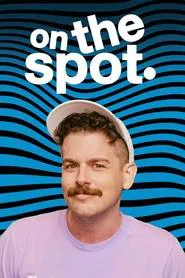 On the Spot tv show poster