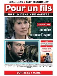 Pour un fils movie poster