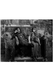 Poster do filme Macbeth