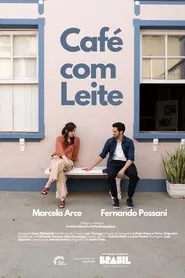Poster do filme Coffee with Milk