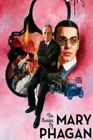 The Murder of Mary Phagan tv show poster