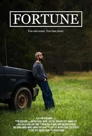 Fortune movie poster