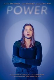 Power movie poster