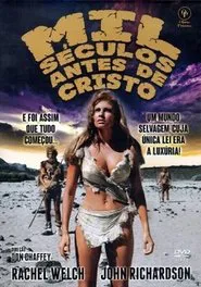 Poster do filme Mil Séculos Antes de Cristo