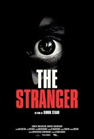 The Stranger movie poster