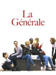Poster do filme La générale