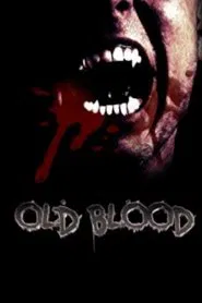 Poster do filme Old Blood