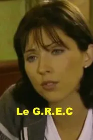 Poster da série Le G.R.E.C.