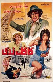 Poster do filme Kakol Zari