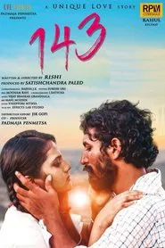 143 movie poster