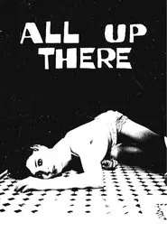 All Up There movie poster