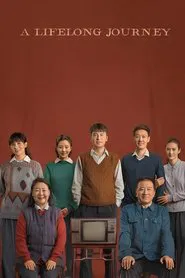 Poster da série A Lifelong Journey