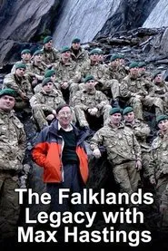 The Falklands Legacy movie poster