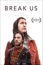 Break Us movie poster