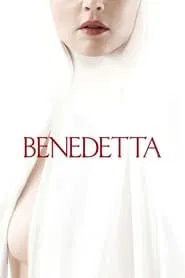 Benedetta movie poster
