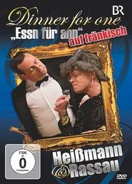 Essn für ann movie poster