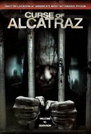 Poster do filme Curse of Alcatraz