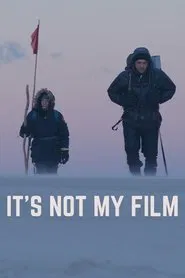 It's Not My Film movie poster