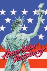 American Raspberry movie poster