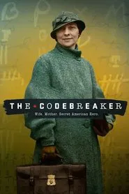 The Codebreaker movie poster