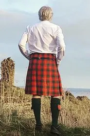 Toms Scotland tv show poster