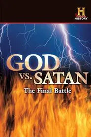 Poster do filme God v. Satan: The Final Battle