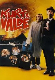 Kurt & Valde movie poster