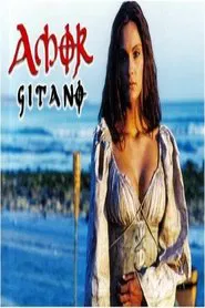 Amor Gitano tv show poster