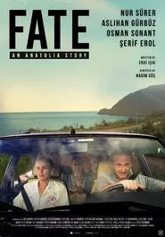 Poster do filme Fate