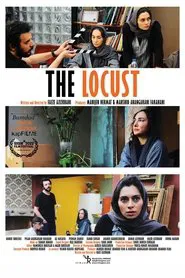 The Locust movie poster