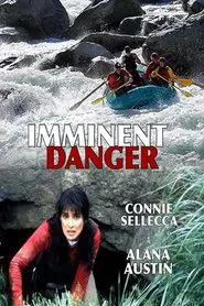 Dangerous Waters movie poster