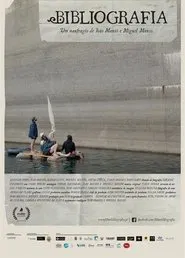 Bibliografia movie poster