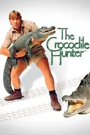 Crocodile Hunter tv show poster