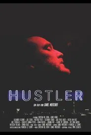 Hustler movie poster