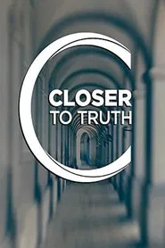 Closer to Truth tv show poster