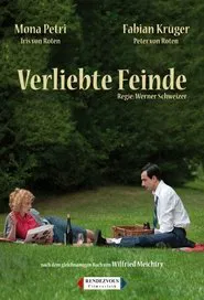 Enemies in Love movie poster