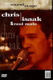 SoundStage - Chris Isaak & Raul Malo movie poster