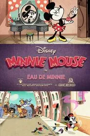 Eau De Minnie movie poster