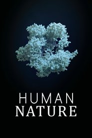 Human Nature movie poster