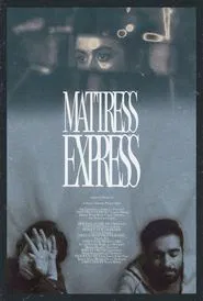 Mattress Express movie poster