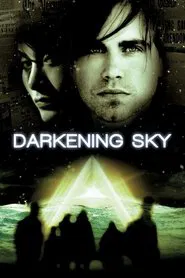 Darkening Sky movie poster