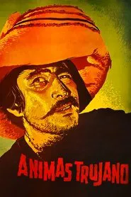 The Important Man movie poster