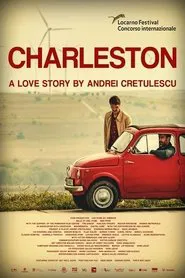 Charleston movie poster