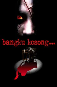 The Empty Chair movie poster