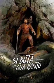 The Blind of the Phantom Cave movie poster