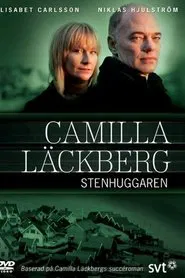 Camilla Läckberg: The Stonecutter movie poster