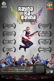 Poster do filme Aayna Ka Bayna