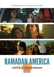 Poster do filme Ramadan America