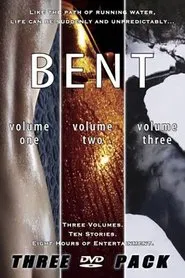 Bent movie poster