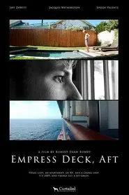 Poster do filme Empress Deck, Aft